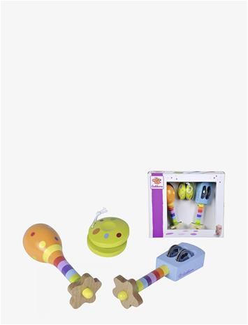 Eichhorn Maracas