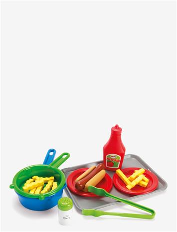 Dantoy Hotdog-setti (4660)