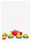 Dantoy Tea set in net L:19 cm 17 pcs – kuva 3