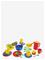 Dantoy KITCHEN PLAY SET IN BOX 42 PCS. – kuva 3