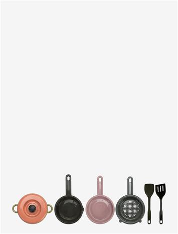 Dantoy Green Bean - Pot Set (2606)