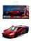 Marvel Spiderman 2017 Ford GT Jada 1:32 12,5 cm – kuva 6