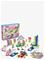 Plus-Plus Pastel Learn to build Super set / 1200 pcs – kuva 4