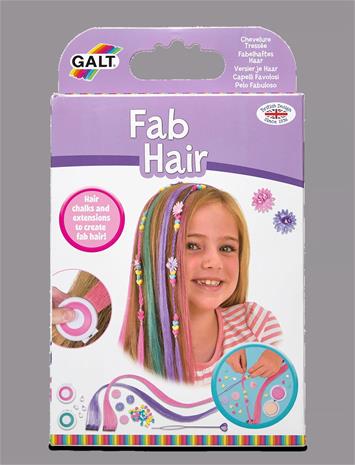 Galt - Fab Hair (31024611)