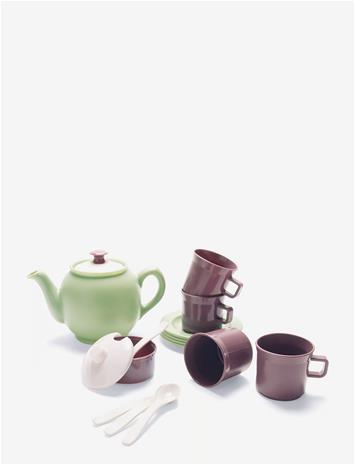 Dantoy GG tea set in box – kuva 3/4
