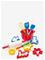 Dantoy Baking set in net 12 pcs – kuva 3