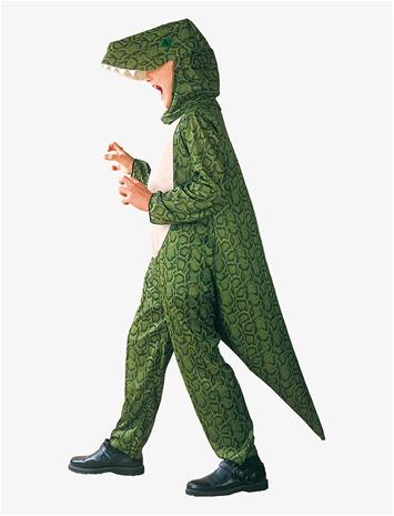 Dinosaurus Naamiaisasu Lasten
