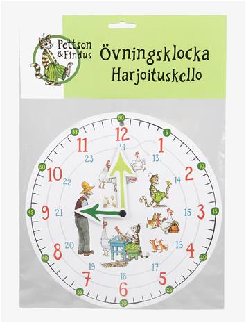 Viiru Ja Pesonen Harjoituskello – kuva 3/5