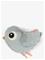 Tehty Deer Cuddle söpö Birdee Blue – kuva 3