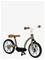 Smoby running bike – kuva 6