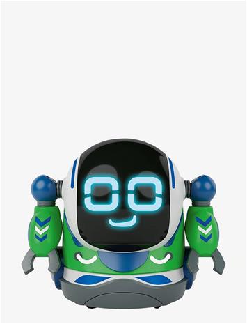 Xtrem Bots - Crazy Bots Rock (3803237)