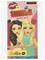 Besties Luxury Sticker Book (Assorted) – kuva 3