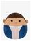 Squishmallows 20 cm Stranger Things Eleven – kuva 4