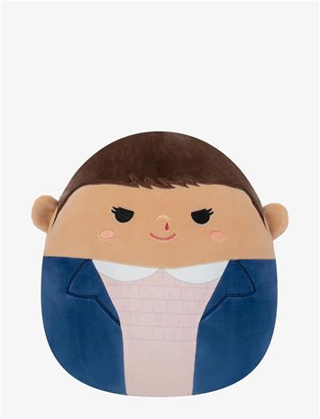 Squishmallows 20 cm Stranger Things Eleven