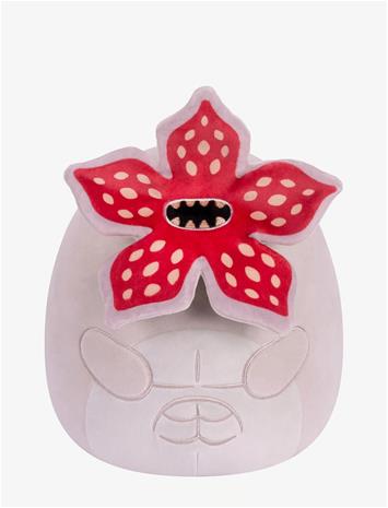 Squishmallows 20 cm Stranger Things Demogorgan