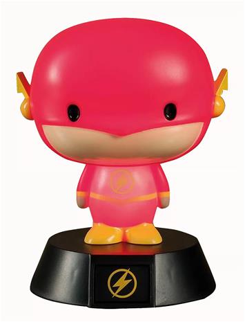 THE FLASH CHARACTER LIGHT V2