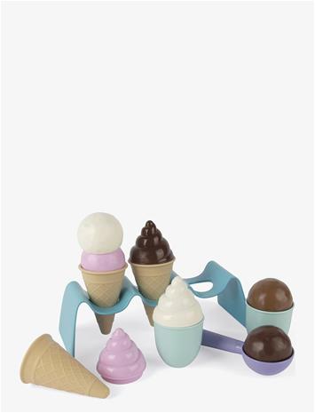 Dantoy - Thorbjä¸rn - Ice cream set in box (4846)