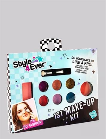 Style 4 Ever First Make-Up Kit meikkipaletti – kuva 4/5