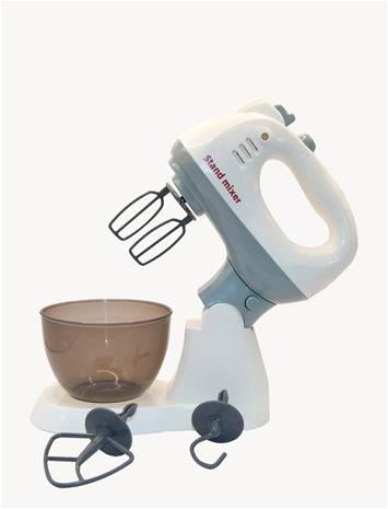 Junior Home 2-in-1 Kitchen Machine
