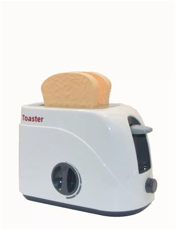 Junior Home Toaster With Timer