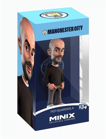 MINIX MNX FB Sterling CHELSEA