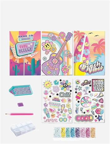 Style 4 Ever Diamond Art Refill Kit