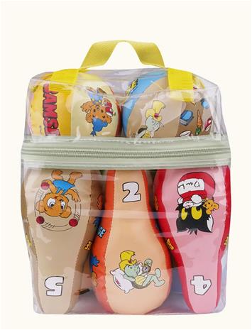 Bamse Keilailusetti