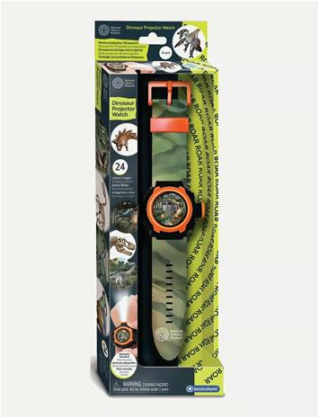 Brainstorm Dinosaur Projector Watch – kuva 4/6