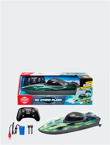 Dickie RC Hydro Flash Speed Boat RTR 31cm