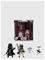 Figu: Star Wars - Mini Figures Wave 1. 4-pack (6.5 Cm) FIGU – kuva 4