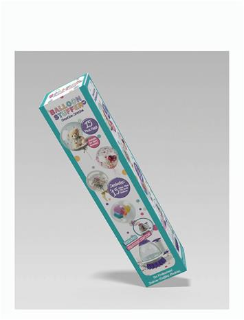 Balloon Stuffer Pro Balloon Refills