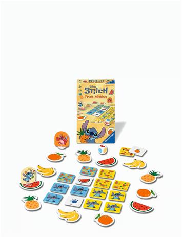 Ravensburger Lastenpeli Fruit Mission