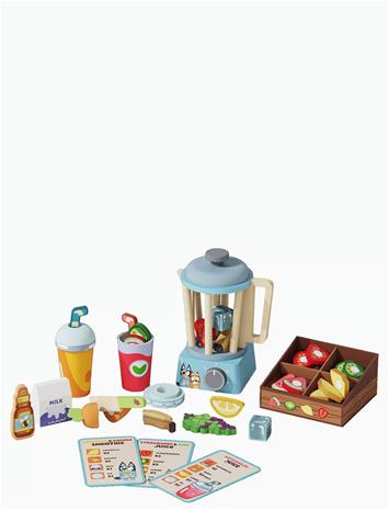 Bluey Smoothie Set
