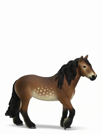 Schleich North Swedish Cold Blooded Mare