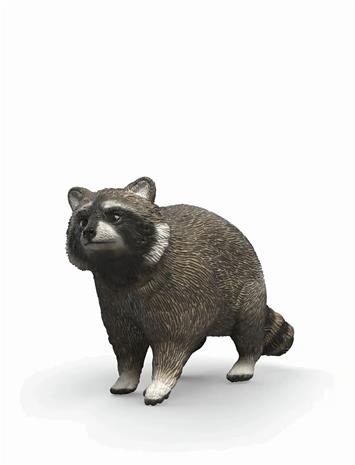 Schleich Raccon