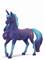 Schleich Galaxy Unicorn Rainbow Stallion – kuva 7
