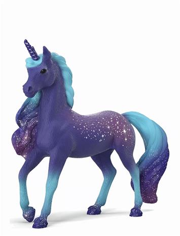 Schleich Galaxy Unicorn Rainbow Stallion
