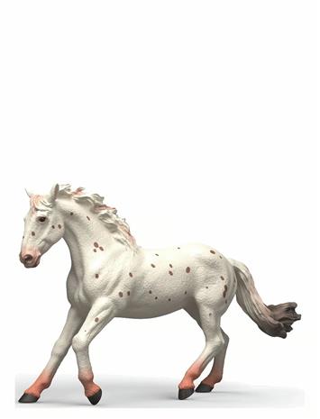 Schleich Knabstrupper Mare