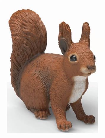 Schleich Squirrel – kuva 5/7