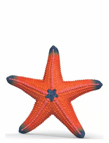 Schleich Starfish with color change