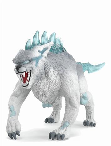Schleich Ice Lynx – kuva 7/8
