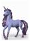 Schleich Unicorn Stallion Orchid – kuva 7
