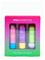MYA Cosmetics Make Up Color Blush and Highlighter 3-pack – kuva 8