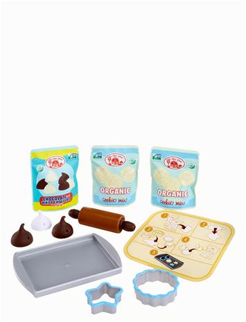Little Tikes Creative Chefs Cookie Kit