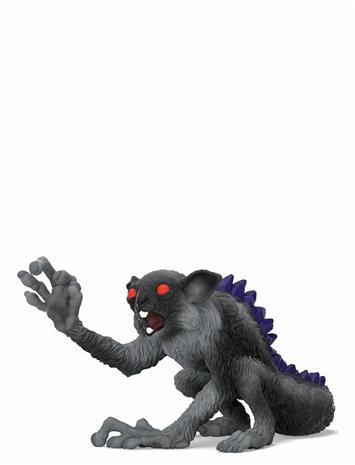 Schleich Shadow Lemur