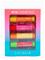 MYA Cosmetics Make Up Lip Balm 3-pack – kuva 2