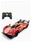 RASTAR R/C 1:24 Ferrari 499P Red – kuva 4