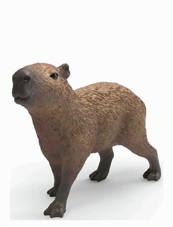 Schleich Capybara