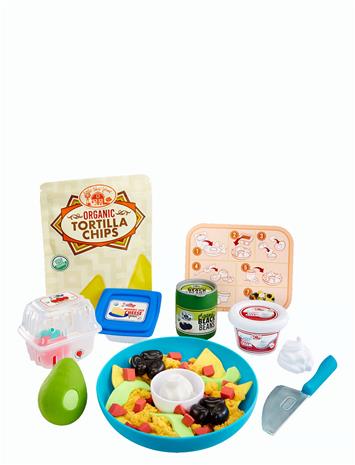 Little Tikes Creative Chefs Nachos Kit