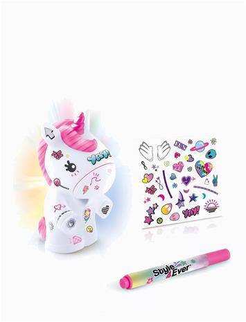 Style 4 Ever Mini Deco DIY Light Up - assorted